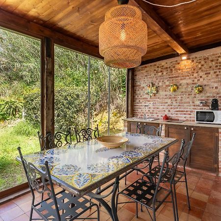Sogno Di Giove Con Piscina By Wonderful Italy Apartman Szirakúza Kültér fotó
