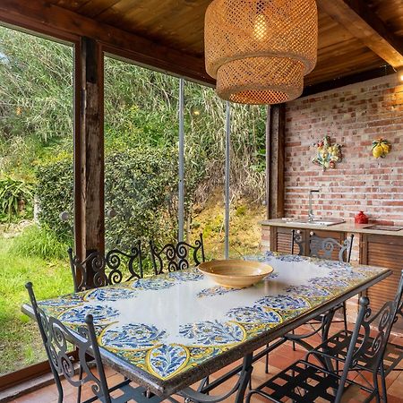 Sogno Di Giove Con Piscina By Wonderful Italy Apartman Szirakúza Kültér fotó
