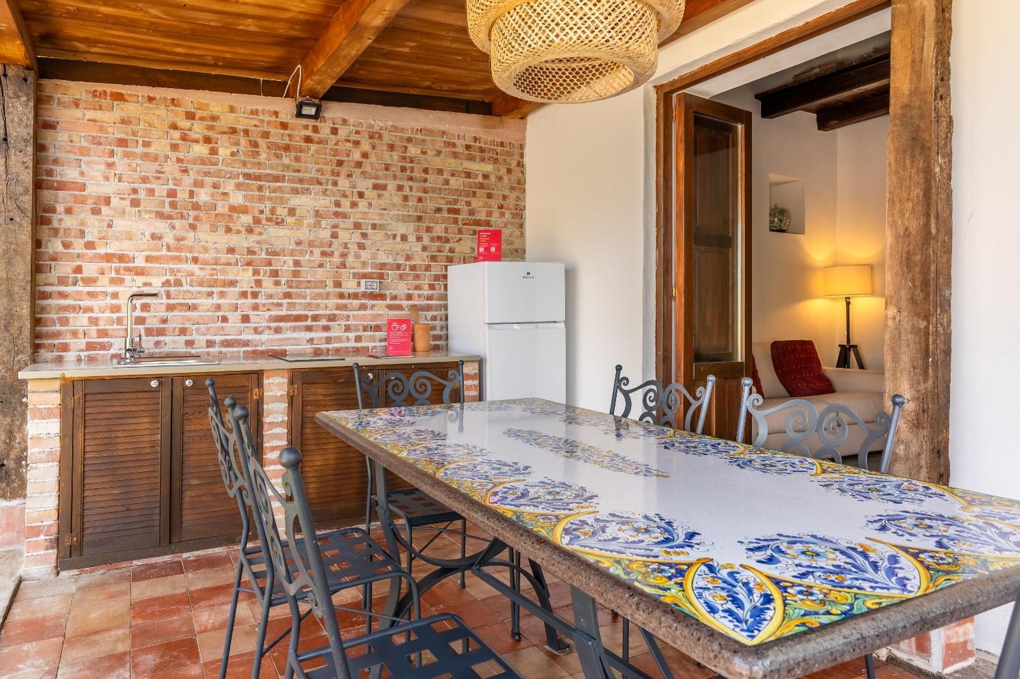 Sogno Di Giove Con Piscina By Wonderful Italy Apartman Szirakúza Kültér fotó