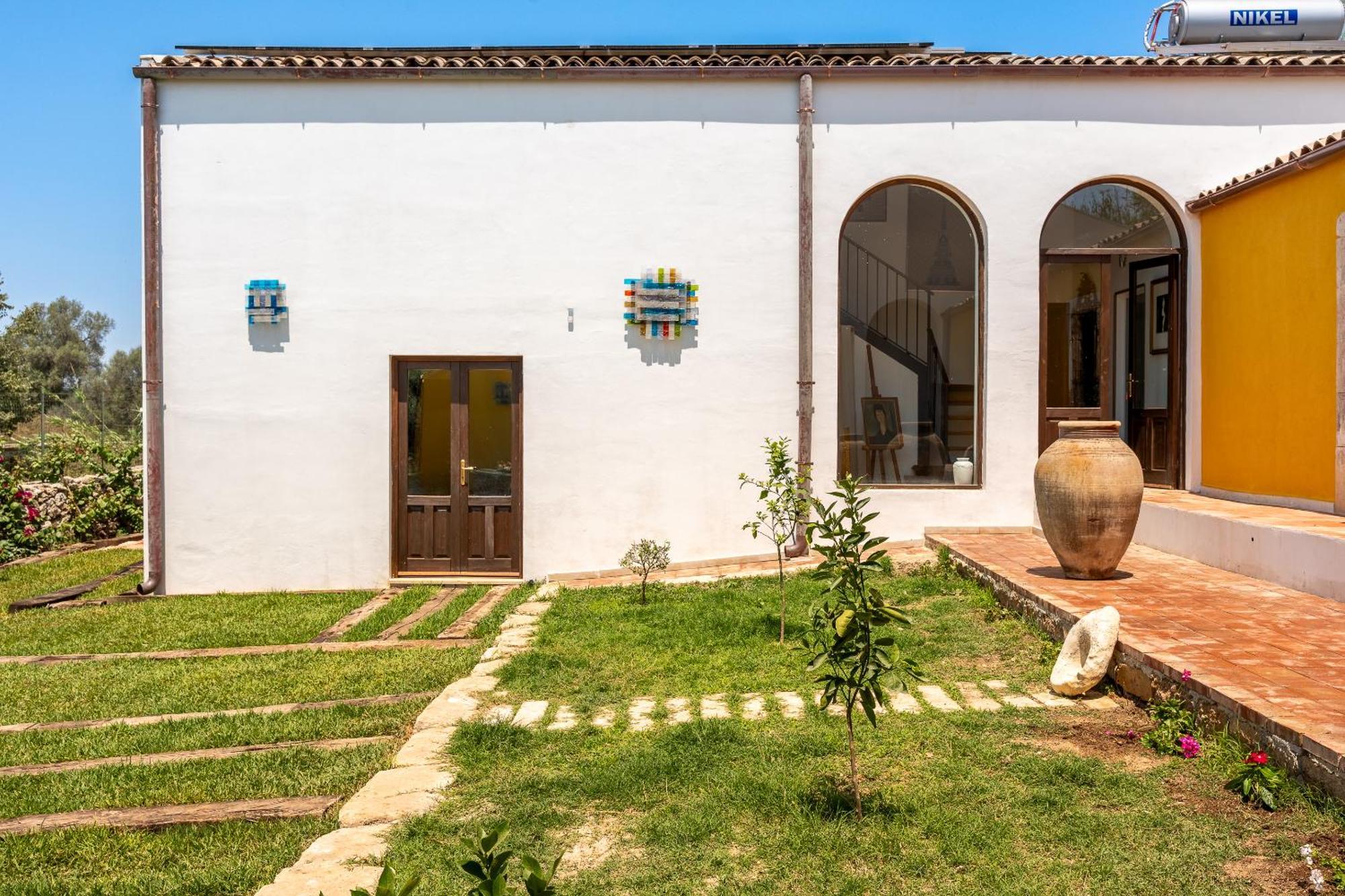 Sogno Di Giove Con Piscina By Wonderful Italy Apartman Szirakúza Kültér fotó
