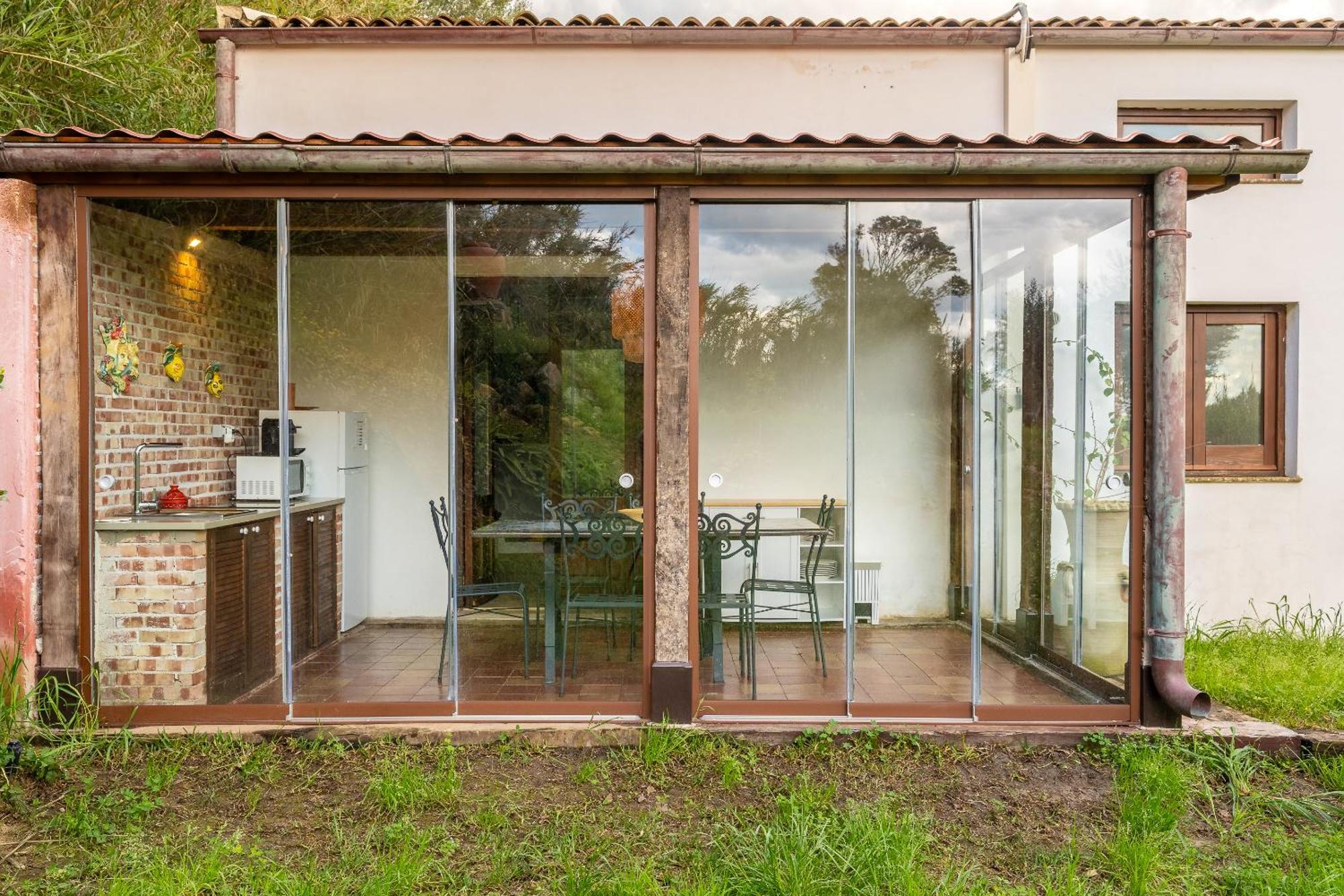 Sogno Di Giove Con Piscina By Wonderful Italy Apartman Szirakúza Kültér fotó
